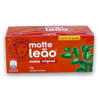 Lion Mate Tea-Sachets