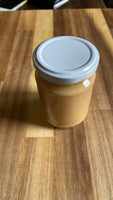 Homemade Dulce de Leche