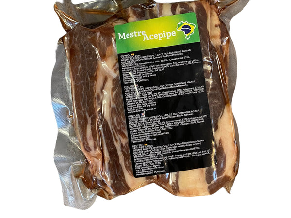 Dry Meat 0.402g