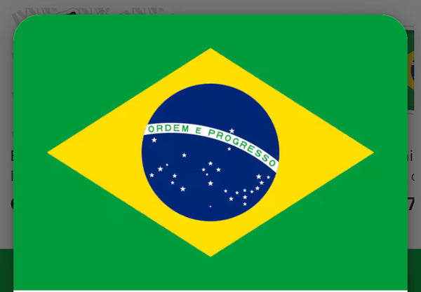 Bandeira Brasileira