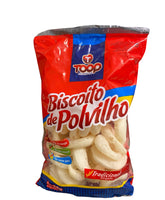 Biscoito de Polvilho Salgado