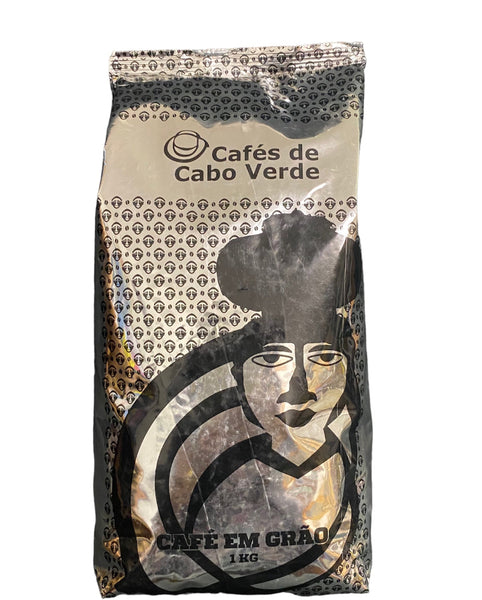 Cape Verde Coffees - Grão