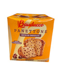 Chocottone Bauducco