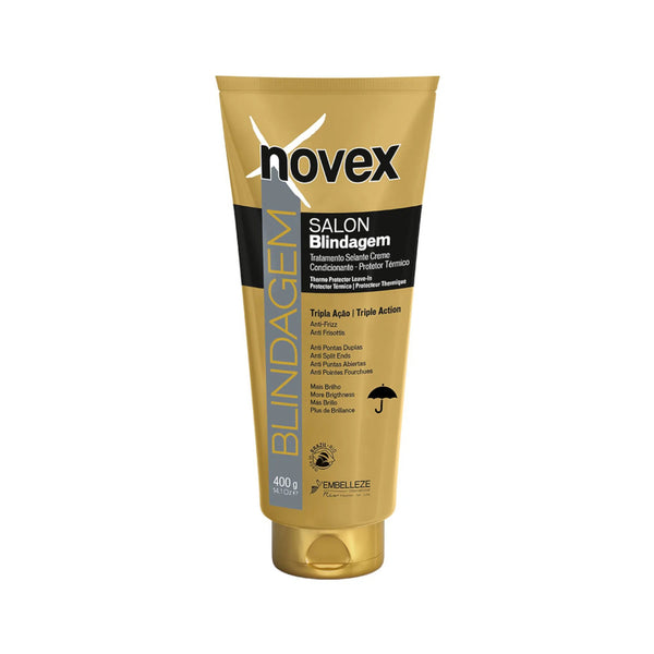 Novex Shielding