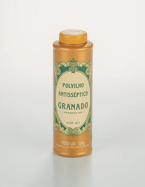 Granado Antiseptic Powder