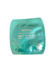 Face Mask - AHAVA