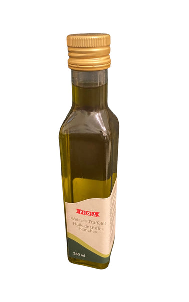 truffle oil