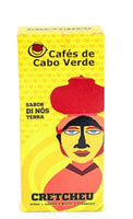 Cafés de Cabo Verde