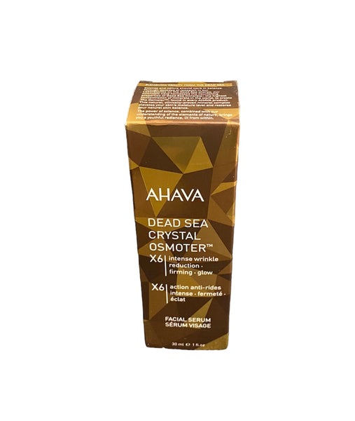 Facial Serum -AHAVA