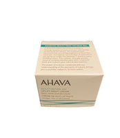 Night Cream-AHAVA