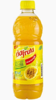 Suco Concentrado de Maracujá 500ml