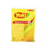 Yoki Corn Flake