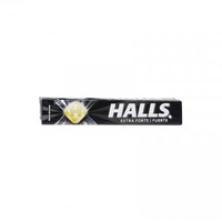 Halls-Extra Stark