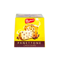 Panettone Chocolate - Bauducco