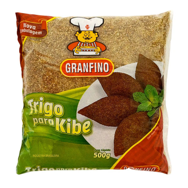 Wheat for Kibe-Granfino