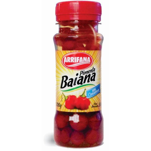 Pimenta Baiana-70gr