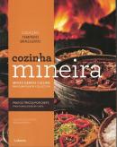 Cozinha Mineira-zweisprachige Ausgabe