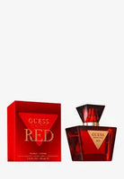 GUESS Fragances-RED FOR WOMEN