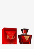 Guess Fragances-RED FOR WOMEN