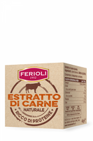 Stratto Di Meat-Naturale