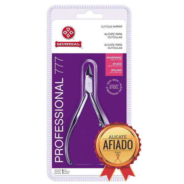 World Cuticle Pliers