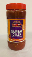 Sambal Oelek