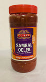 Sambal Oelek