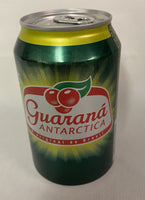 Guarana Antarctica-Pacote com 6 unidades - Armazém.ch