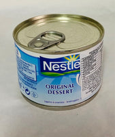 Nestlé Milk Cream 170g