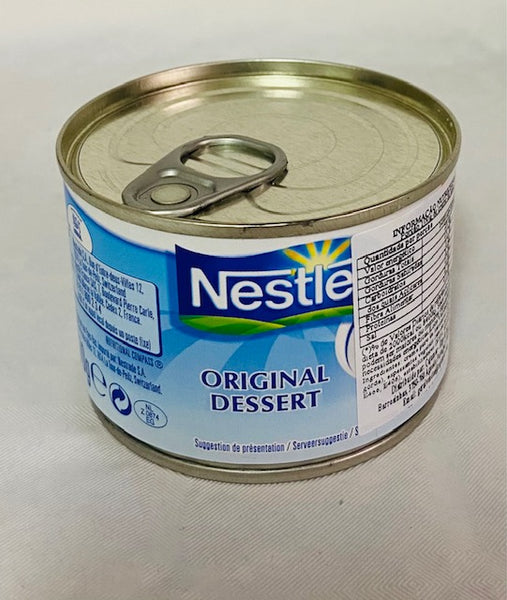 Creme de Leite Nestlé 170gr