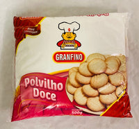 Polvilho Doce Granfino