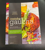 Gaucho Cuisine - Zweisprachige Ausgabe