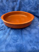 Clay Bowl 24cm