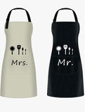 Kitchen Apron