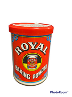 Royal Yeast