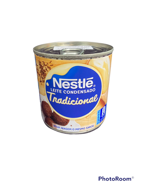 Condensed Milk-Traditional 