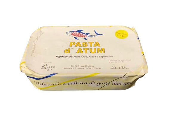 Pasta d’Atum