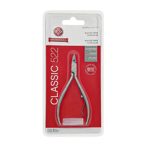 World Cuticle Pliers