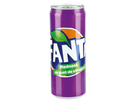 Fanta Uva