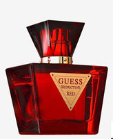 GUESS Fragances-RED FOR WOMEN