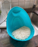 Rice Drainer