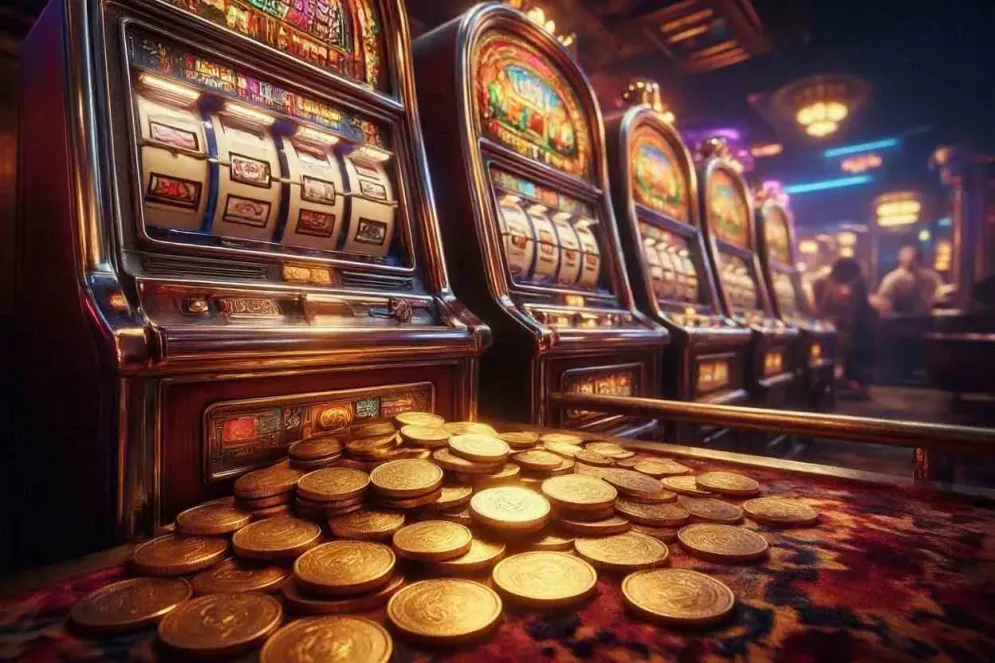Lanista Casino