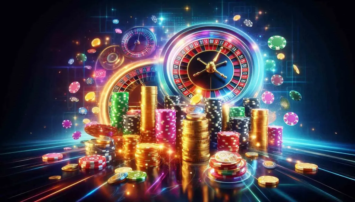 Lanista Casino